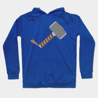 Mjolnir Hoodie